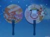 Advertising Fan