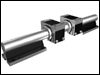 Linear motion bushing