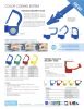 Padlocks Plastic Seals