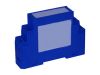 DC voltage transducer/...