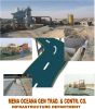 sheet piles , Generato...