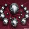 stainless  steel ball