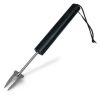 telescopic bbq fork, s...