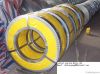 Galvanized steel coil