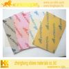 277 waterproof Fiber Insole Board nonwoven insole board