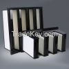 hepa filter/ Hvac air filter