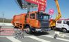 12000L Garbage Truck Garbage compactor truck 0086-13635733504