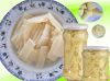 Frozen bamboo shoots