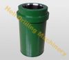 mud pump liners