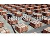 Copper cathodes