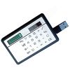 Calculator Flash Disk