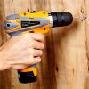 16.8V Household Double...