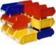 Small Parts Storage Bins