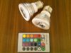 High Power LED-RGB wit...