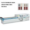 TM2480-B1 VACUUM MEMBRANE PRESS (SINGLE WORKTABLE)