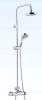 shower column