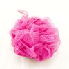 mesh bath sponge