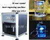 2d/3d crystal laser en...