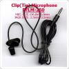 Clip(Tie) Microphone f...