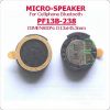 micro-speaker for cell...
