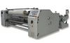 Horizontal slitter rew...