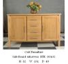 Oak furniture, reprodu...