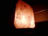 Natural Rock Salt Lamp...