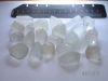 White Rough Topaz