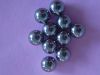 Tungsten carbide ball