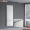 1800mm White Panel Aluminum Radiator  