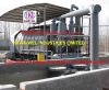tire recycling machine...