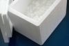 STYROFOAM SHIPPING BOX