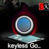 keyless go system, sma...