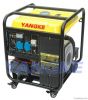 Digital Inverter Gas G...