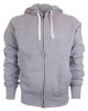 Men's Zip Up Hood...