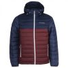 Black Puffer Jackets Cold Weather Winter Bubble Puffer Coat Jacket For Men High Quality Puffer Down Jackets