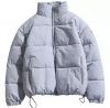 2025 New Model Fashion Style Men's Puffer Jackets Wholesale price Winter Jacket Coat for men and women jackets