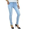 New Arrival 2025 Women's Denim Jeans Pant Casual Washed Wholesale OEM Hot Selling Slim Fit Low Price Export Oriented Quality Custom Denim At Ashway