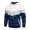 Men's hoodies - 4...