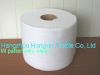 spun lace nonwoven roll