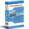FlexiMusic (Audio, Mus...