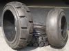 Solid Tires - 21x7x15 ...