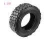 L-205 Pattern Skid Ste...