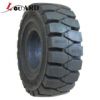 Quick Solid Tyre (5.00...