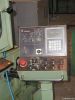 Gear grinding machine ...