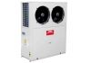 Air Cooled Water Chiller and Heat Pump with Axial Fans