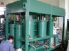 Vacuum Insulation Oil Purification Unit Series ZYD