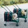  DOG/CAT/AMINAL  PET STROLLERS