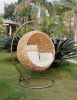 rattan swing chairs/ r...