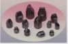 Cemented carbide butto...